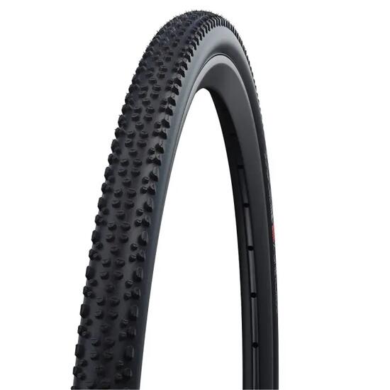 Cyclocross - Pneu vélo X-ONE ALLROUND - ADDIX SpeedGrip Evolution Line 27.5 x