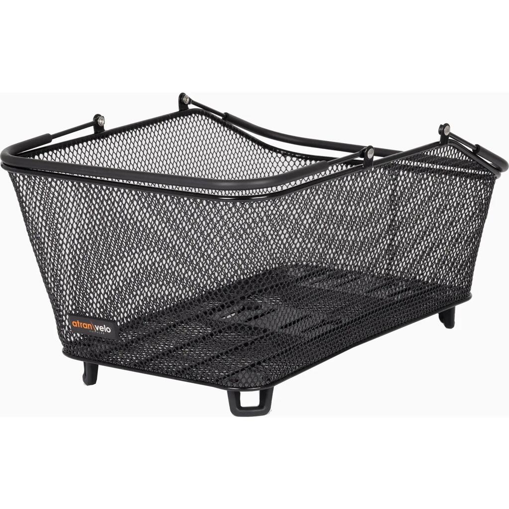 AtranVelo Cycle Basket AVS Daily Large 28 Litre