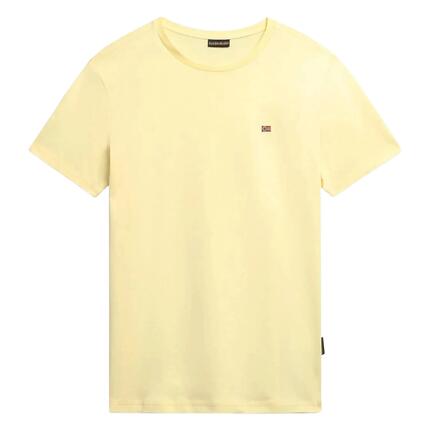 Tee Shirt Napapijri Salis - Homme
