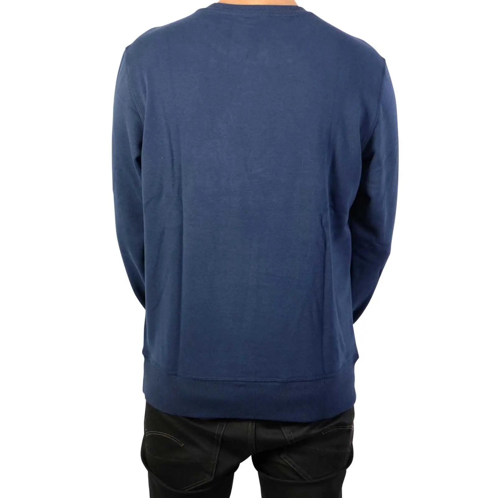 Sweat New Balance ESSE NBTC Crew - Herren 2/2