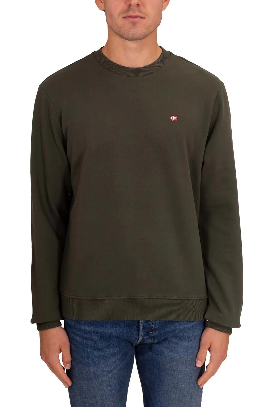Sweat Napapijri Balis Crew - Homme 2/5