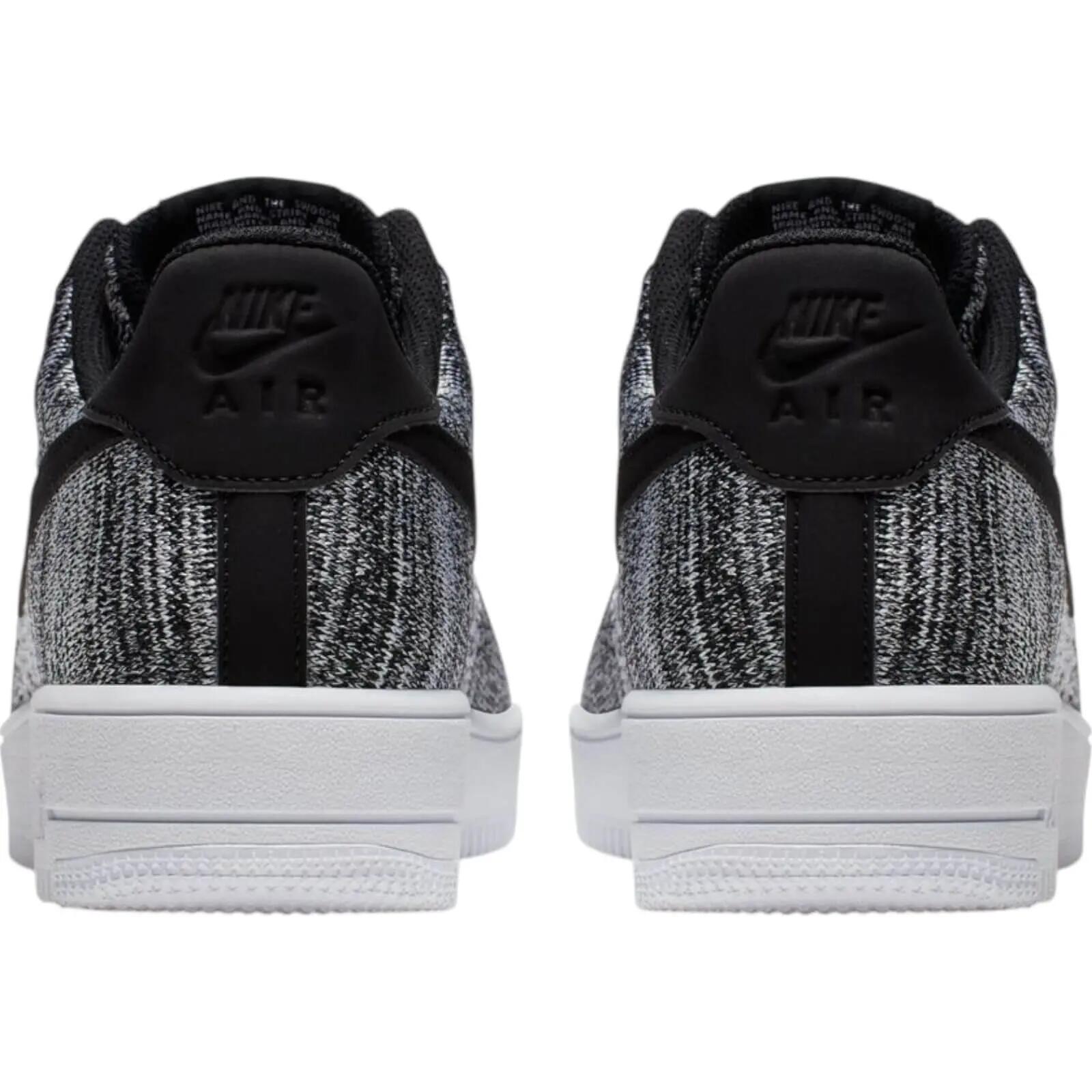 Zapatillas NIKE Air Force 1 Flyknit 2.0 6/6