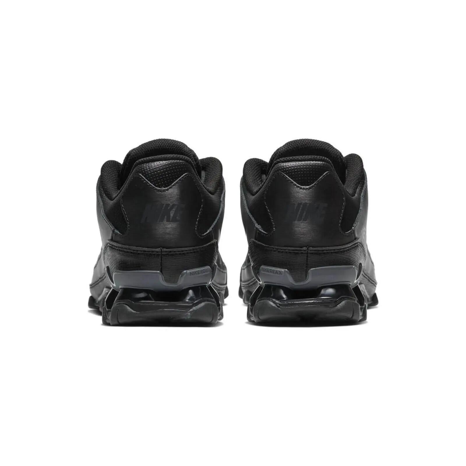 NIKE Reax 8 TR Mesh - 621716-008 40.5, BARBATI, Negru, 40.5 EU 6/6