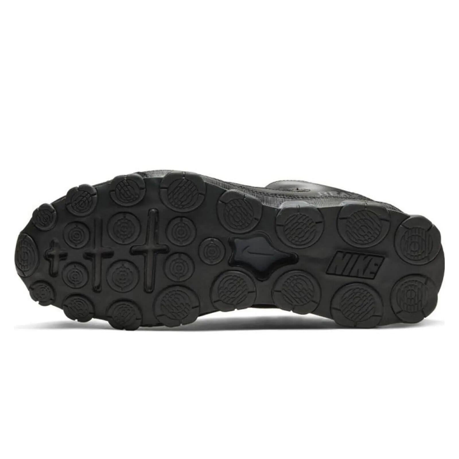 NIKE Reax 8 TR Mesh - 621716-008 40.5, BARBATI, Negru, 40.5 EU 5/6