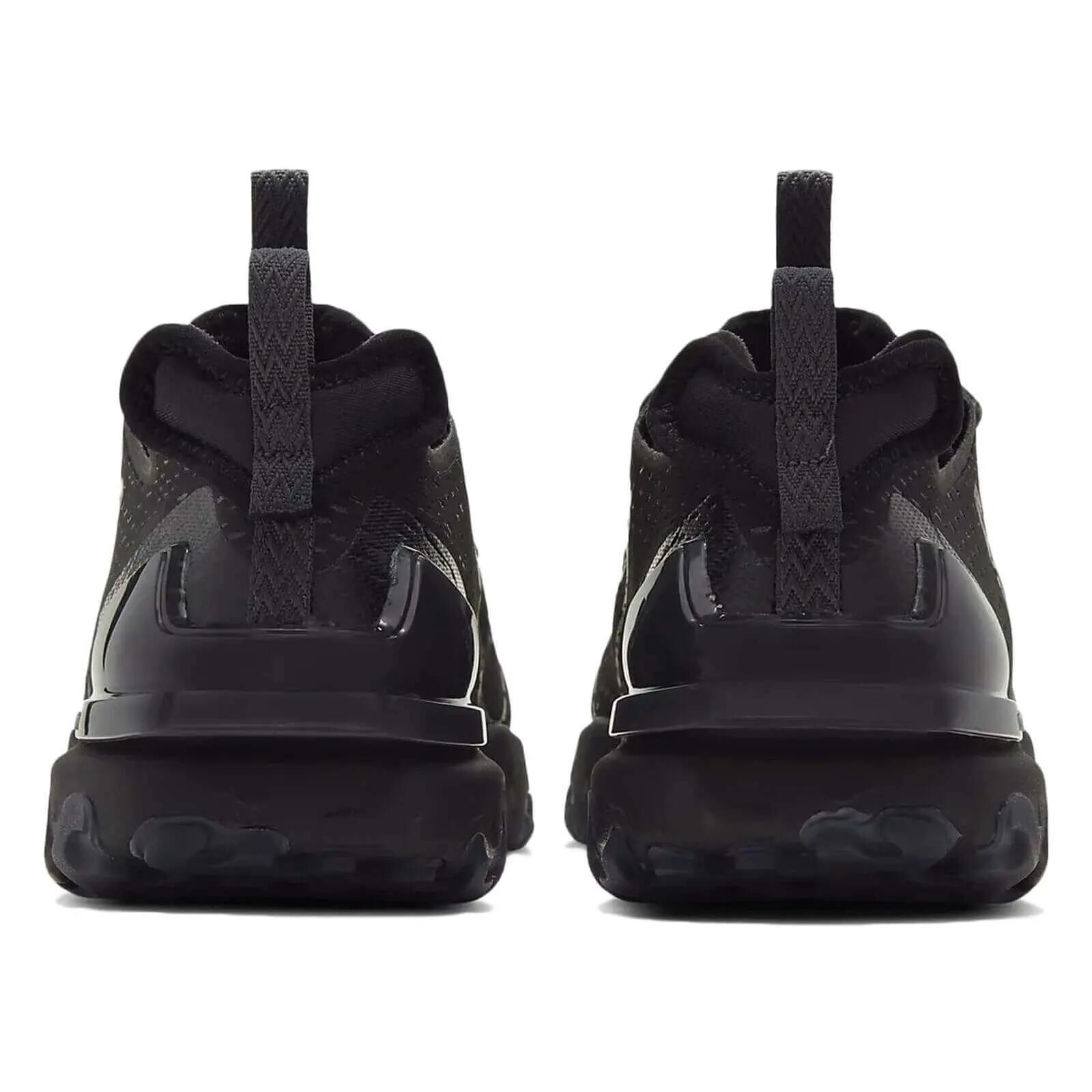Nike React Vision - Black Anthracite 6/6