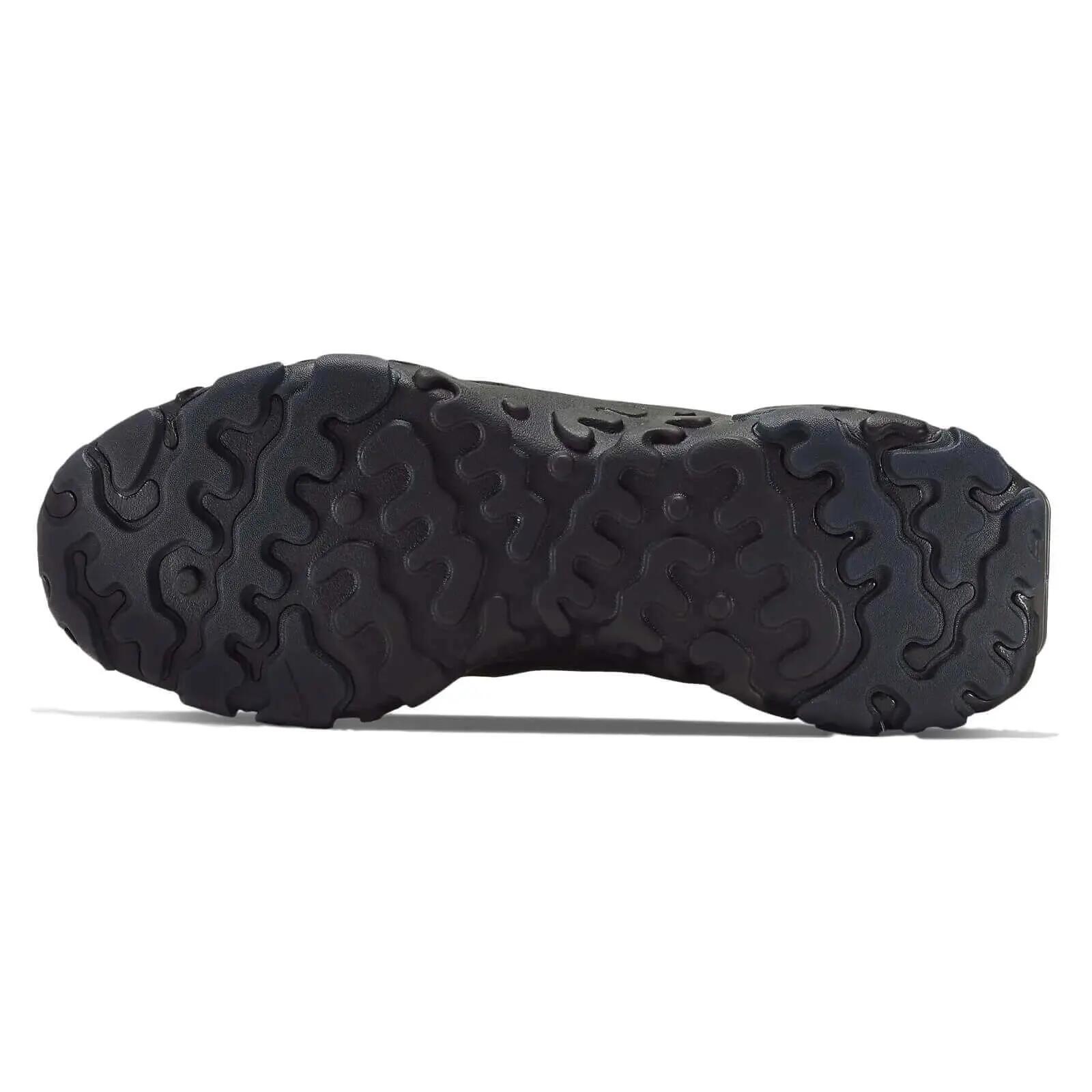 Nike React Vision - Black Anthracite 5/6