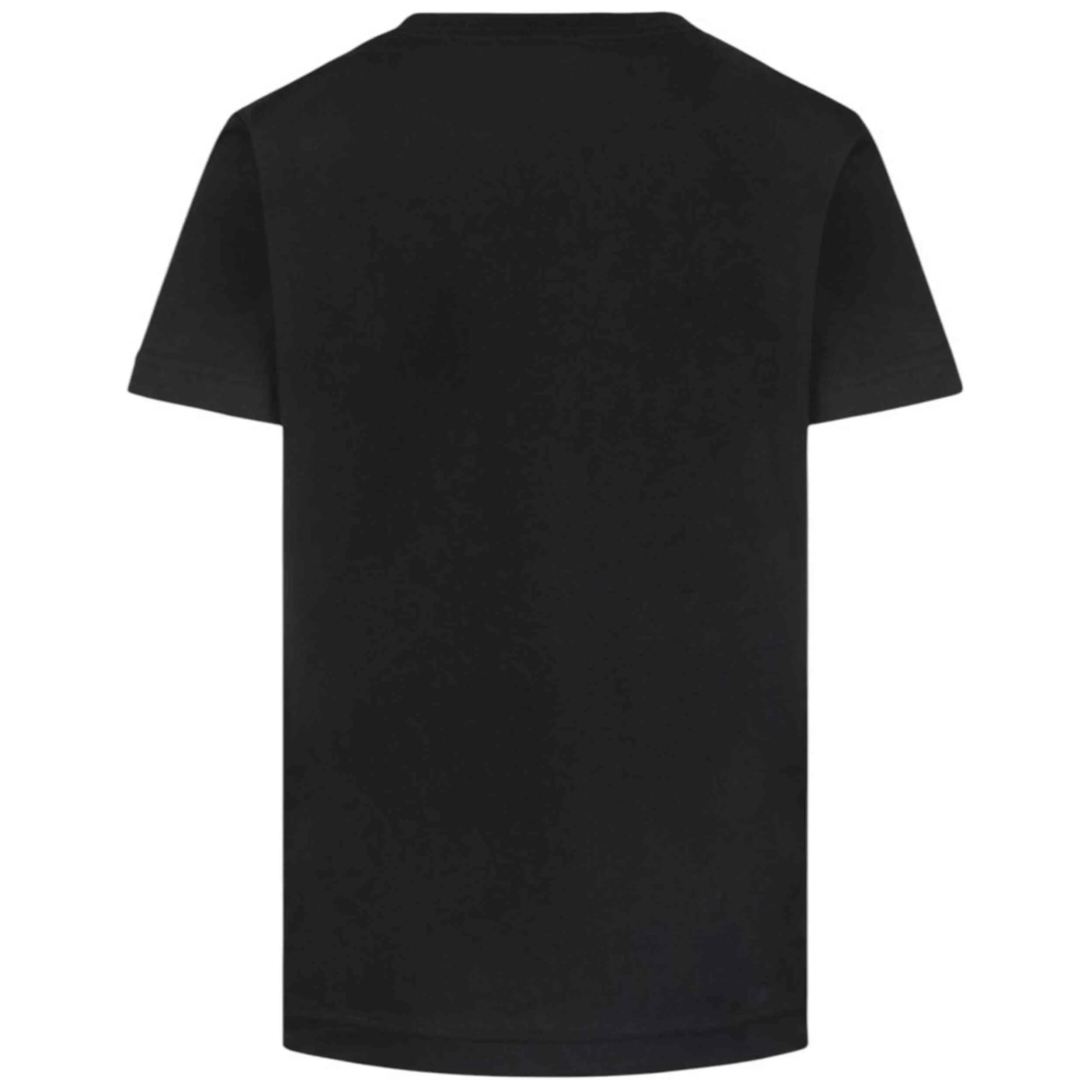 Tee Shirt Enfant Converse SS Printed CTP - Enfant 4/4