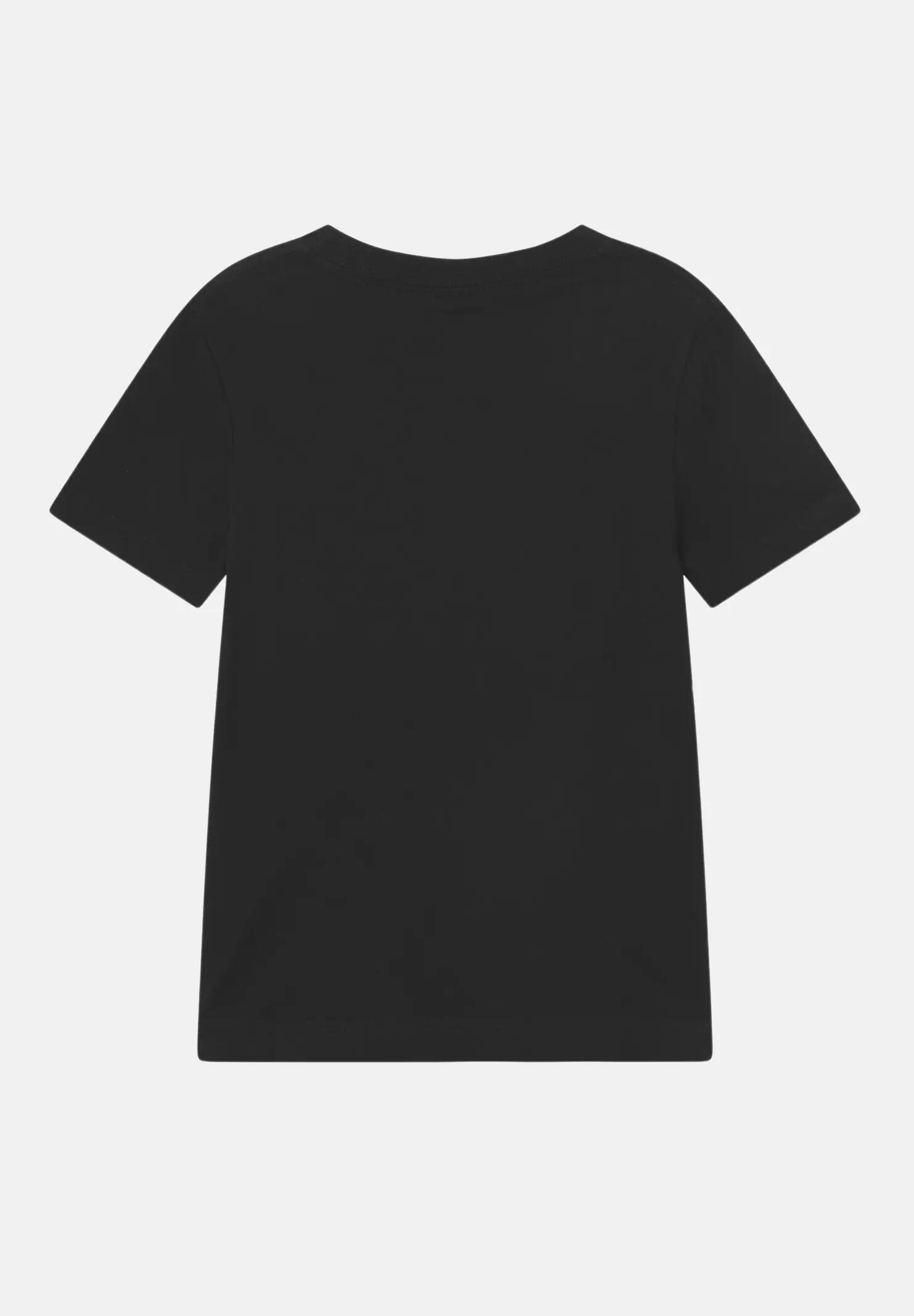 Tee Shirt Enfant Converse SS Printed CTP - Enfant 2/4
