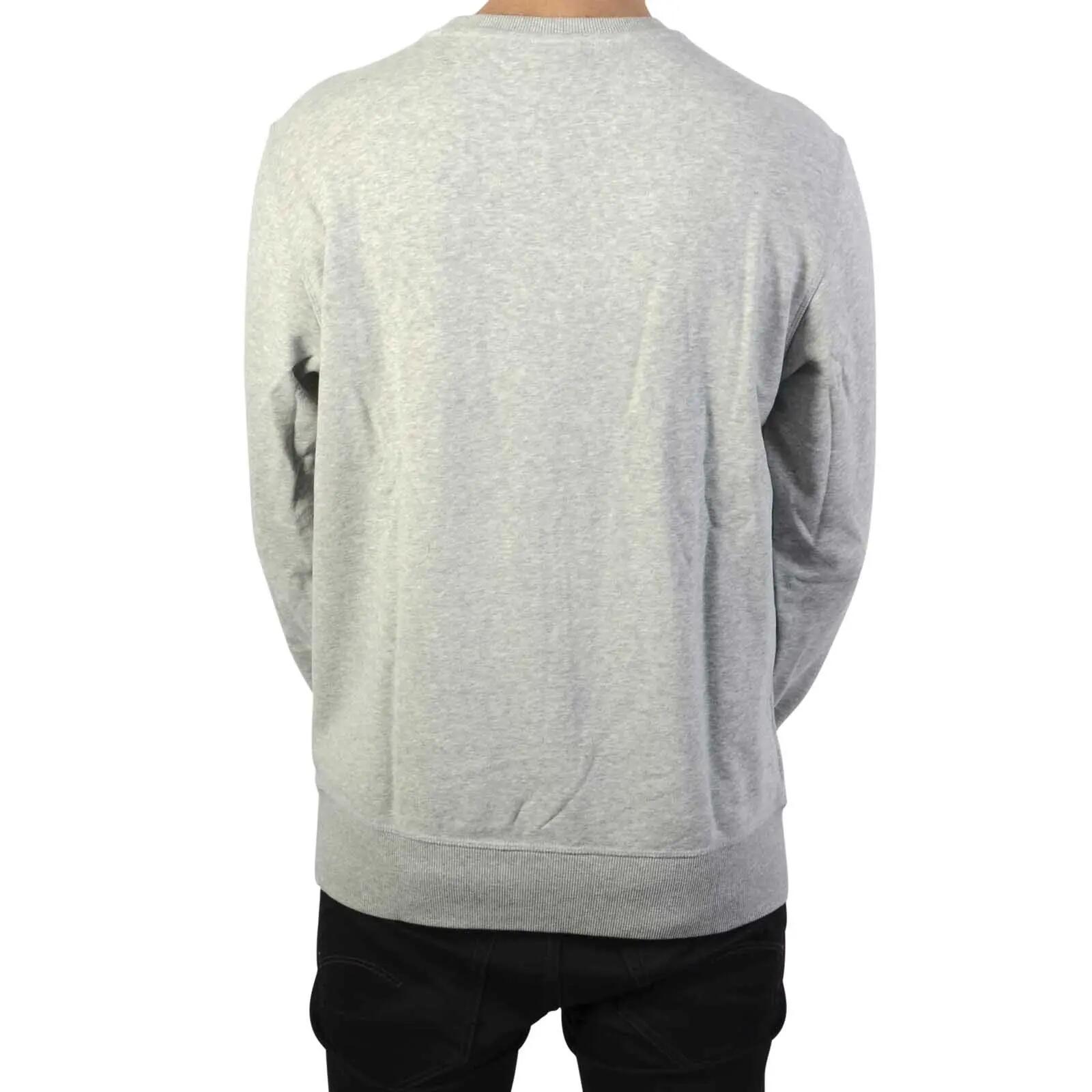 Sweat New Balance ESSE NBTC Crew - Herren 2/2