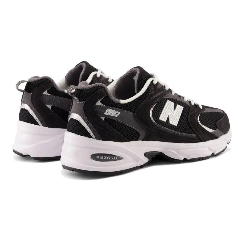 Scarpe Adulto New Balance 530 nero 7/12