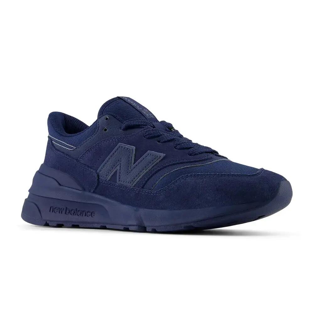 Zapatillas Hombre New Balance Essentials Azul 6/6