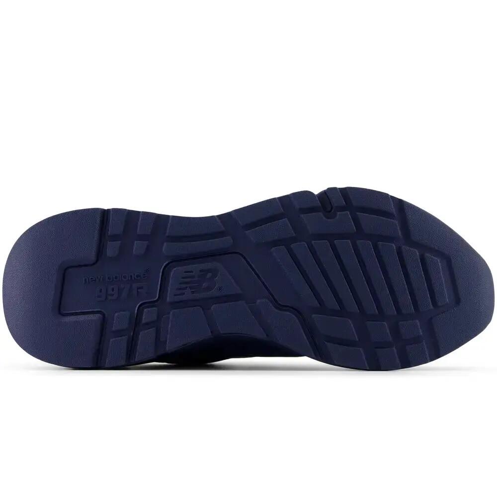 Zapatillas Hombre New Balance Essentials Azul 5/6