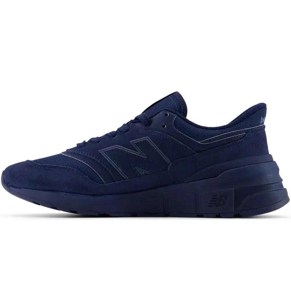 Zapatillas Hombre New Balance Essentials Azul 4/6