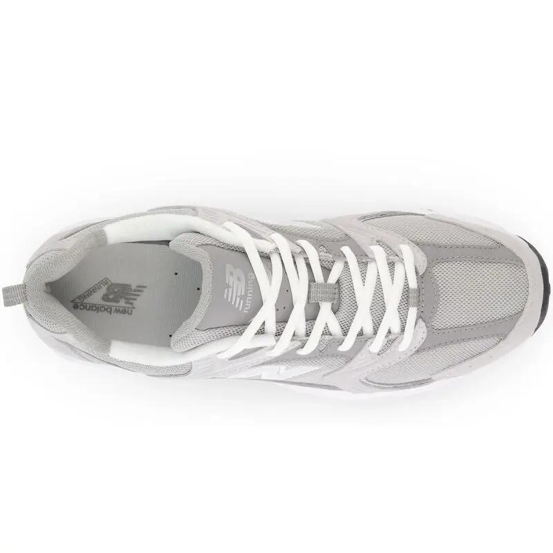 Sneakers New Balance Chaussures De Lifestyle Unisexes - Mtz Adulte 6/10