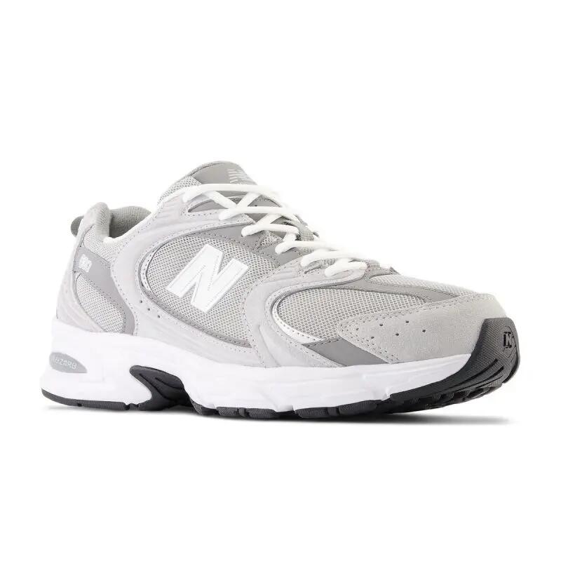 Chaussures Hommes New Balance 530 Gris 10/10