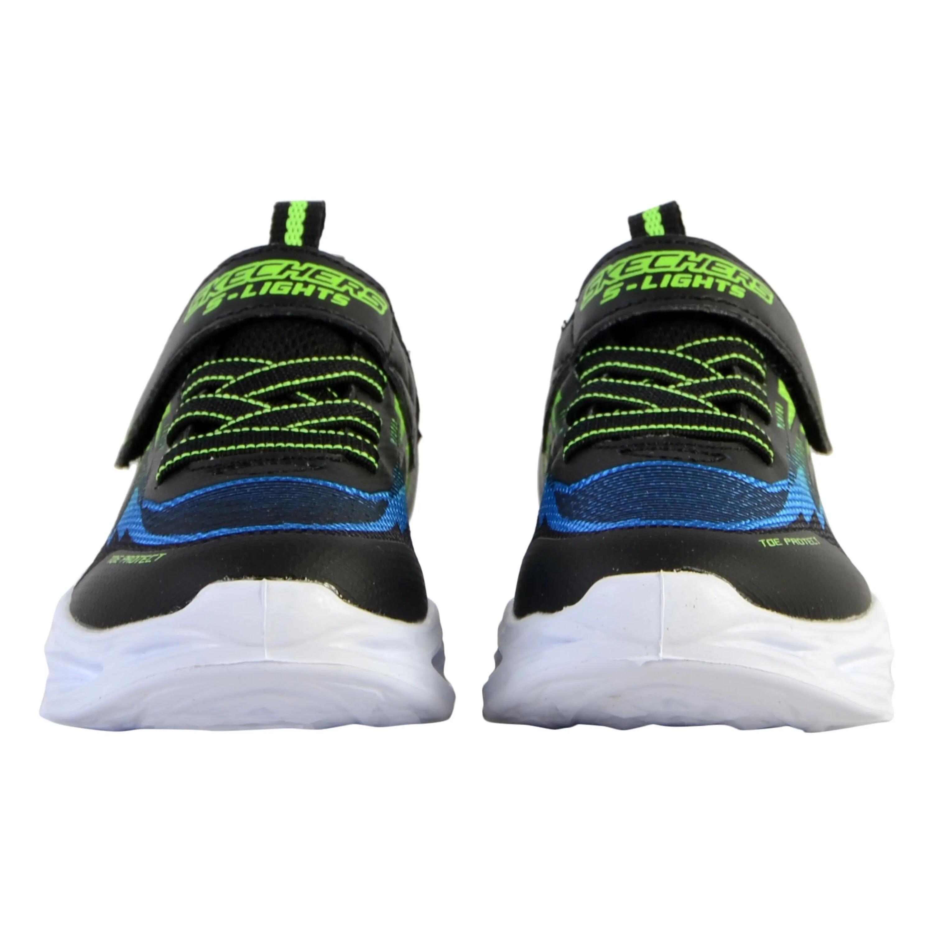 Basket Enfant Skechers Zorent 5/5