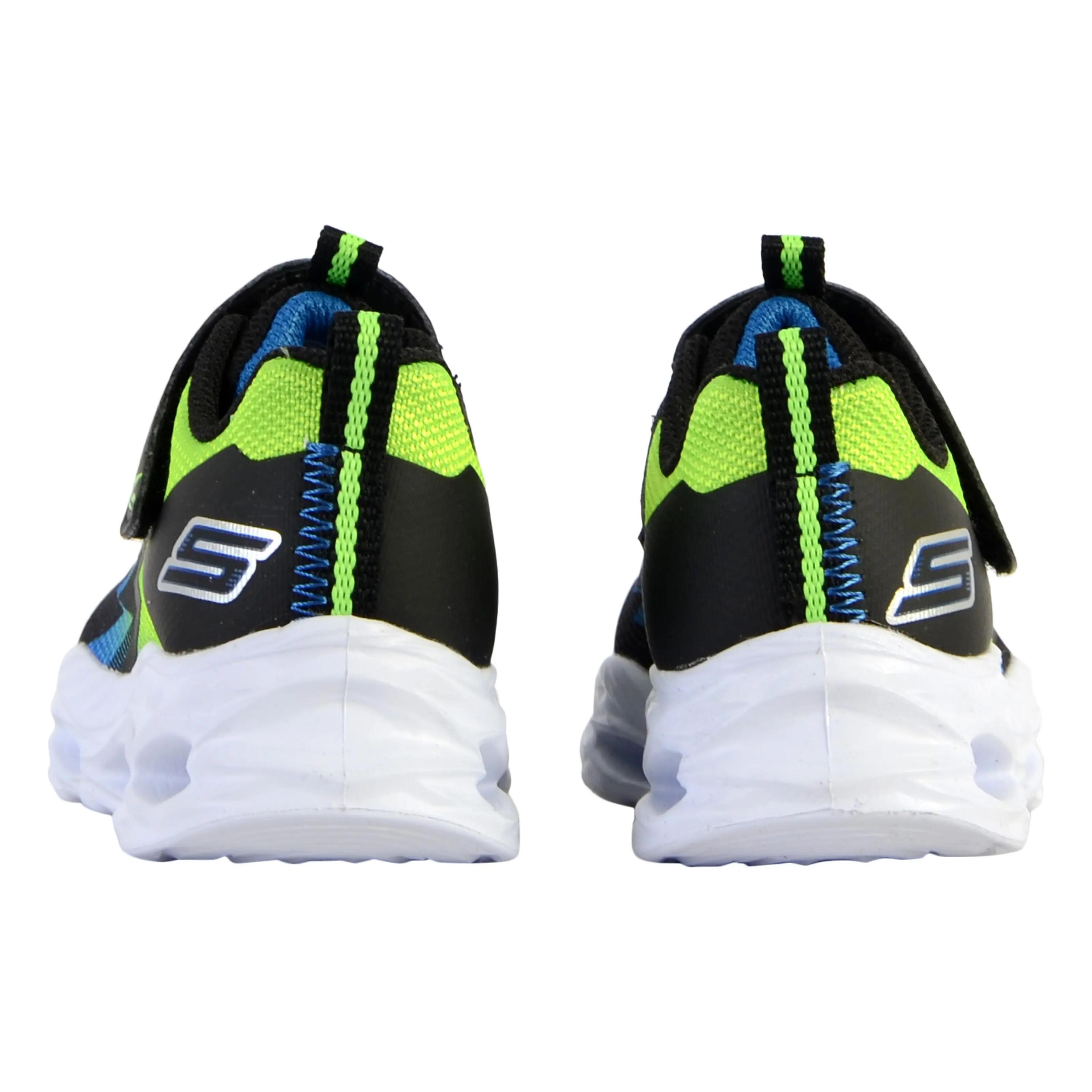Basket Enfant Skechers Zorent 4/5