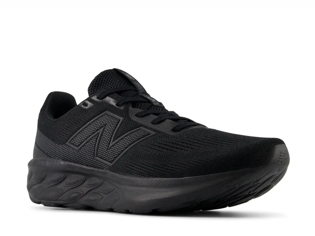 Sneaker Herren New Balance M520 Schwarz 6/6