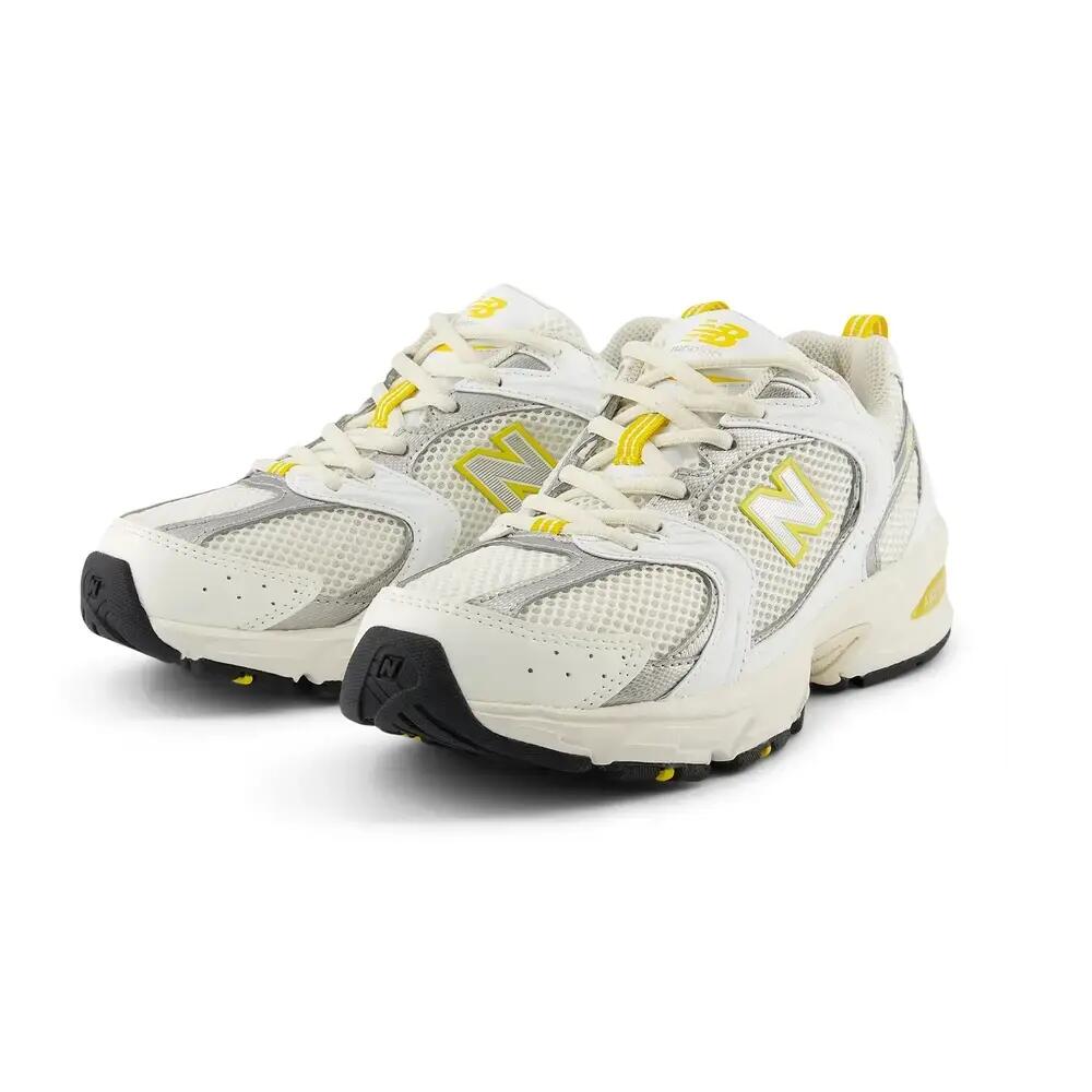 Zapatillas New Balance 530 blancas para correr 2/7