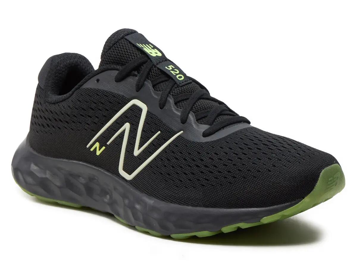 Męskie buty do biegania New Balance M520GK8 4/6