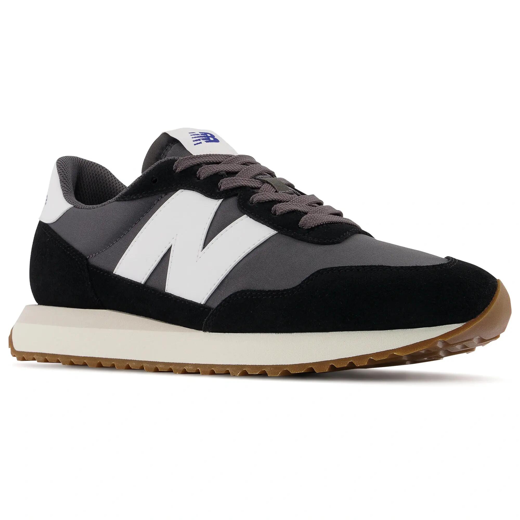 Chaussures universel hommes New Balance 237 8/12