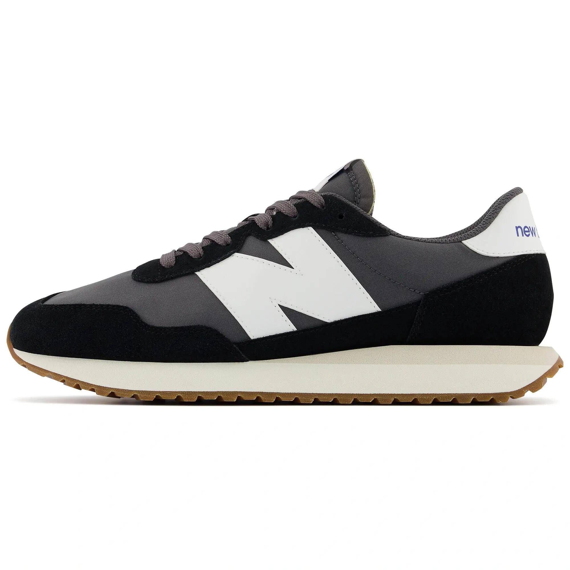 Chaussures universel hommes New Balance 237 12/12