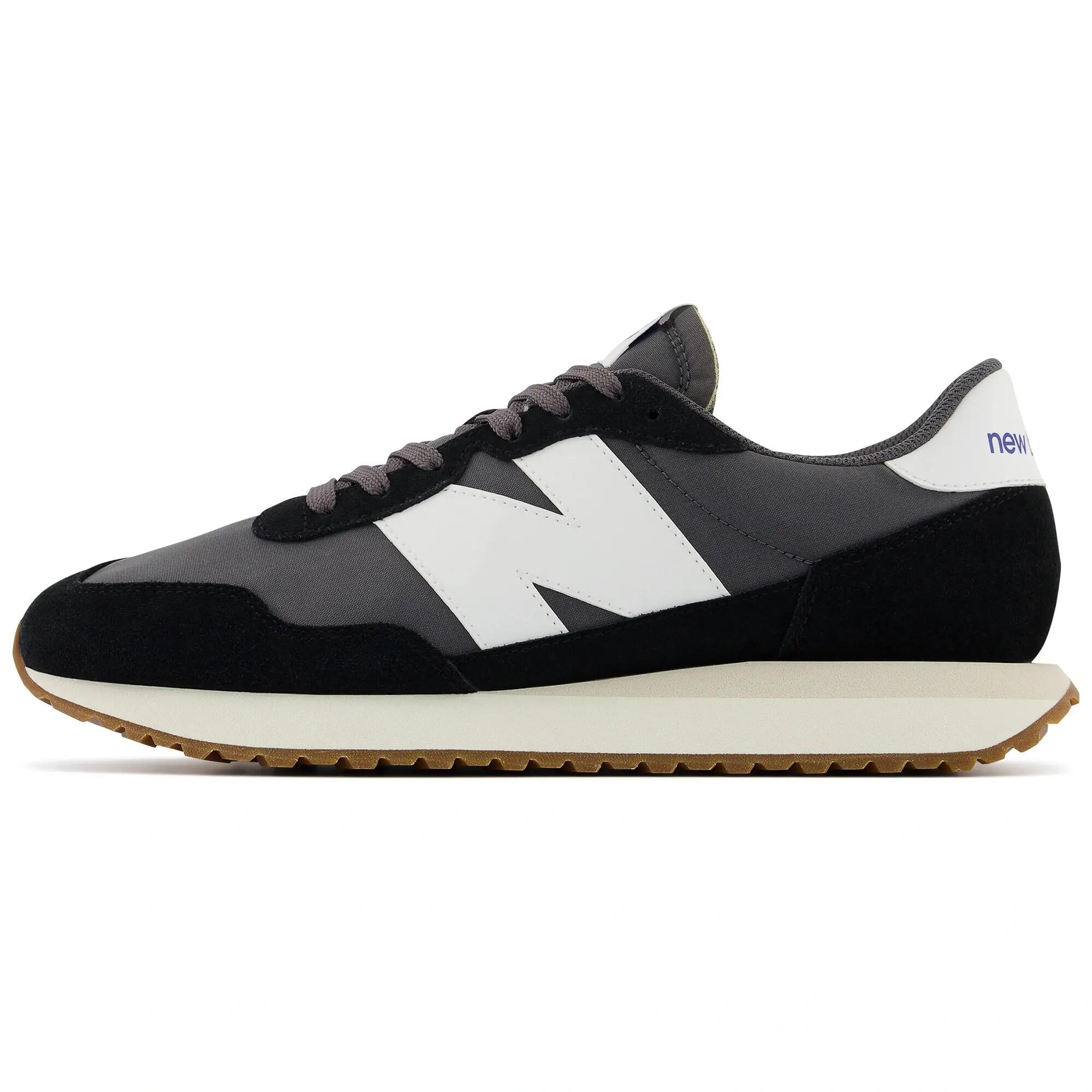 Chaussures universel hommes New Balance 237 11/12