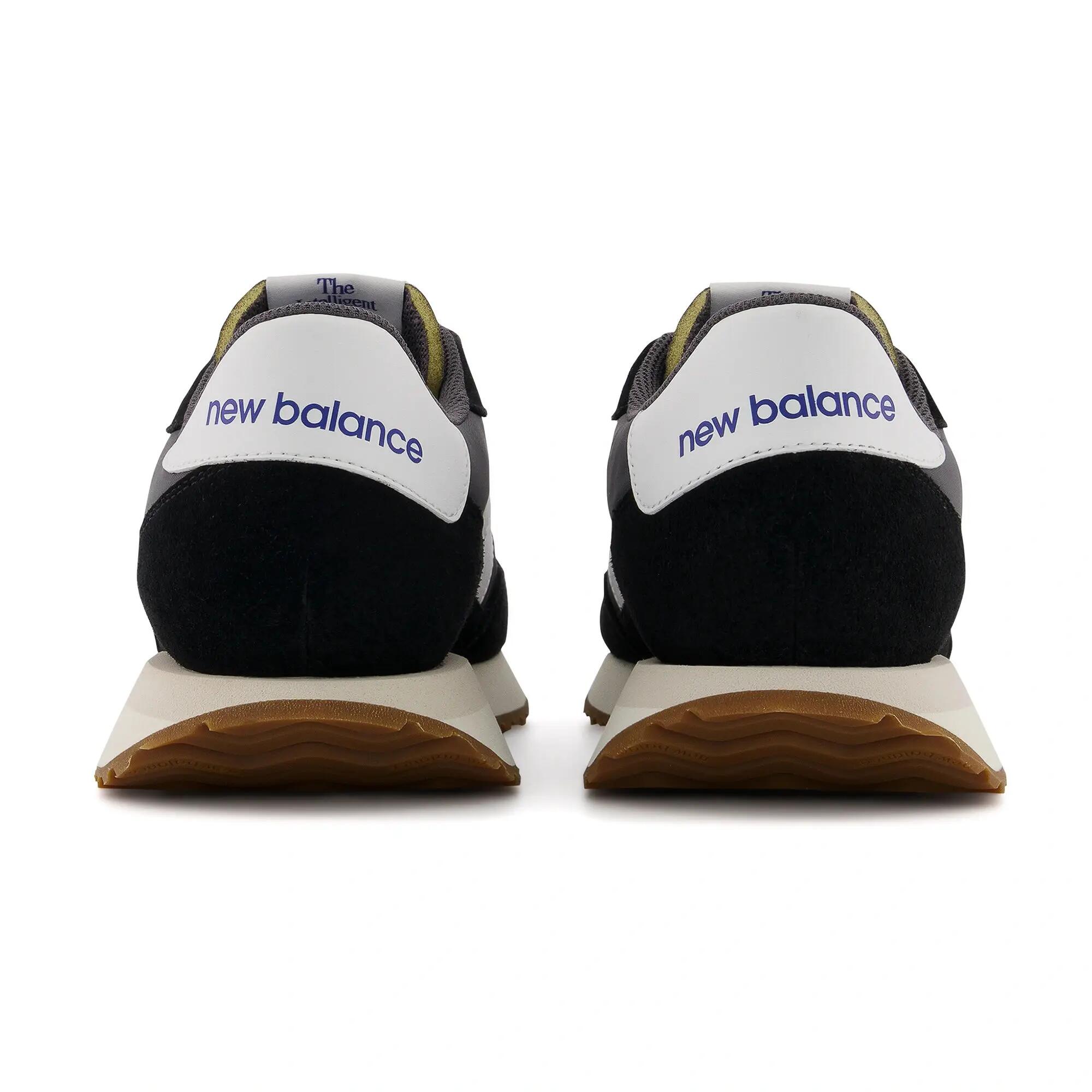 Chaussures universel hommes New Balance 237 10/12