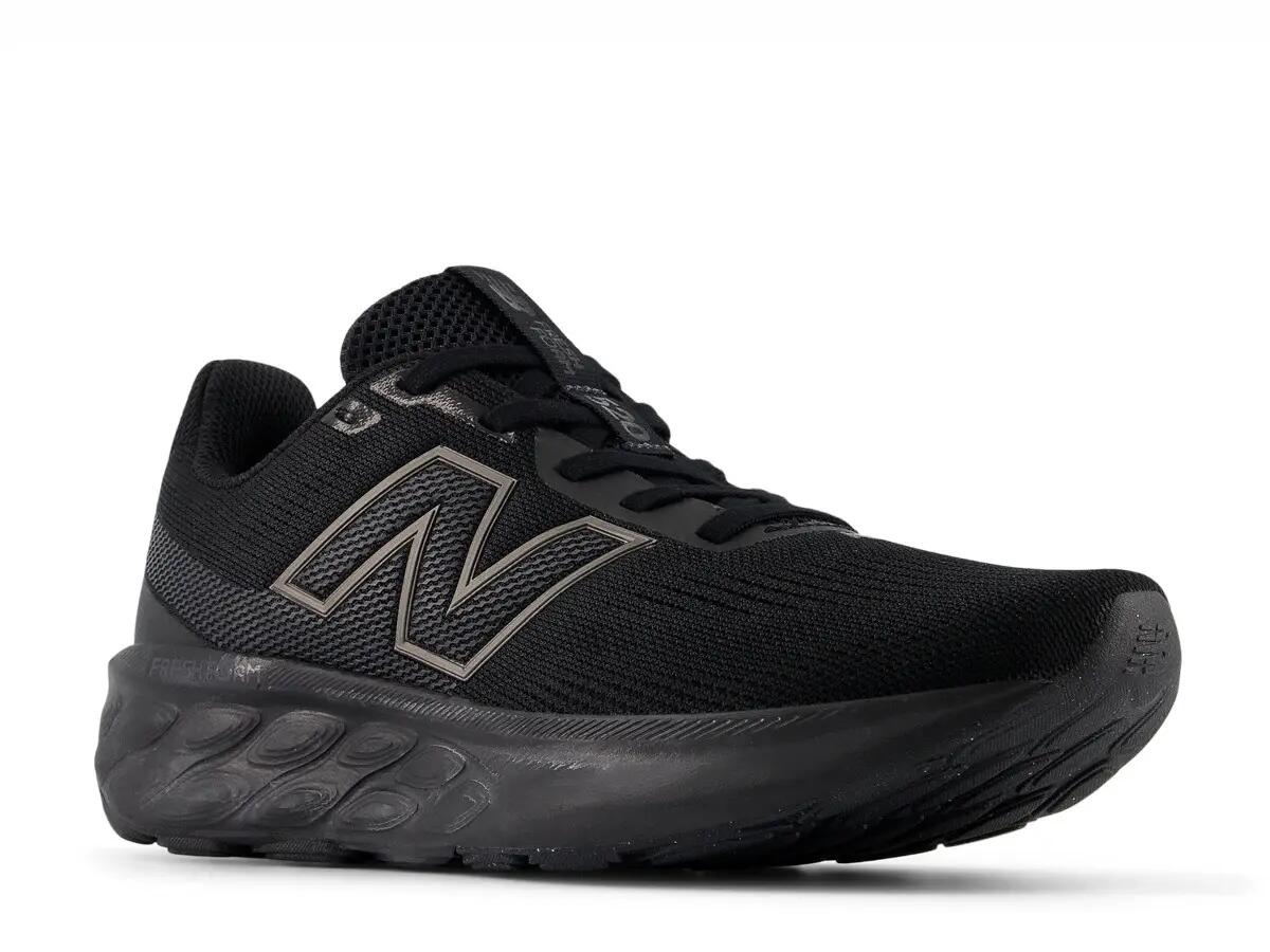 Chaussures Course À Pied V9 Femme (Noir) 6/6