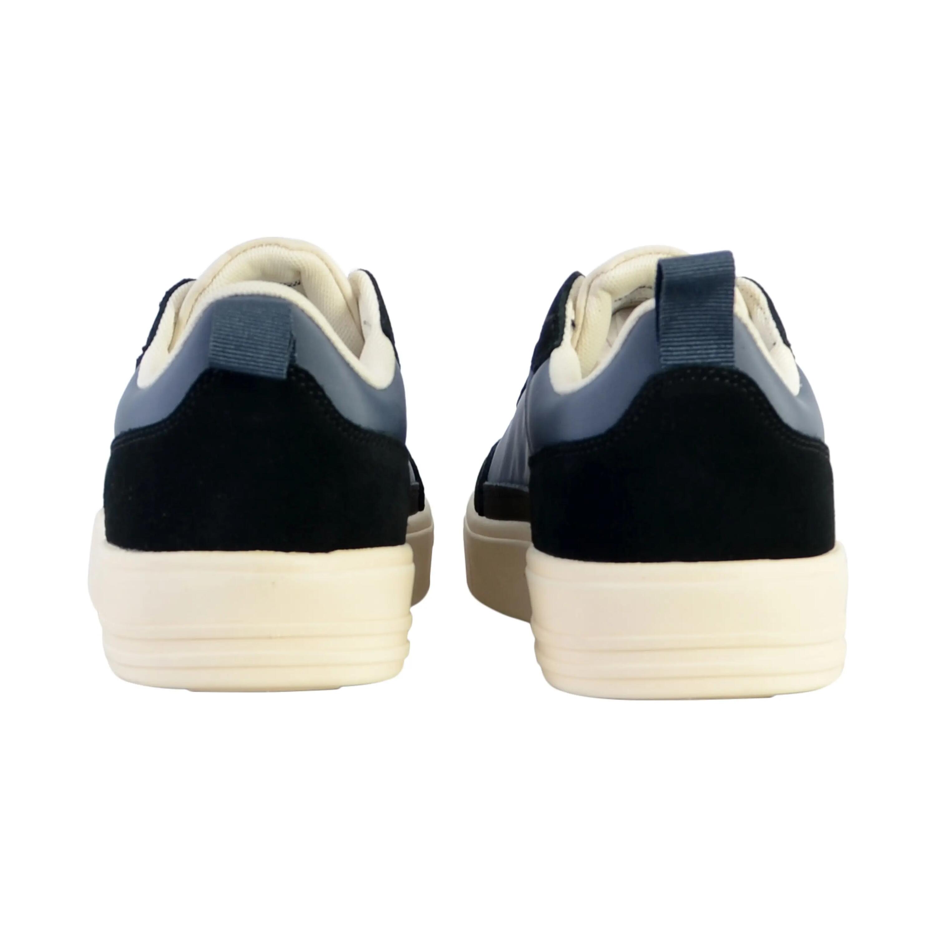 Basket Basse Cuir Napapijri Bark - Homme 4/5