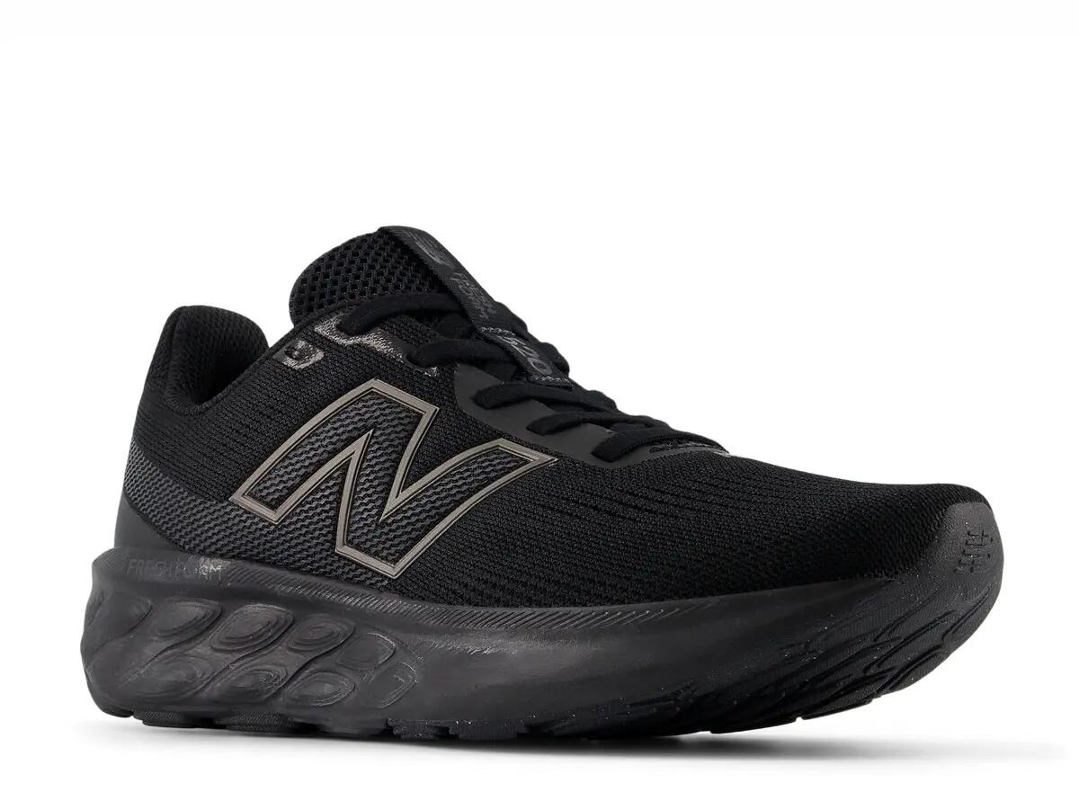 Sneaker Damen New Balance W520 Schwarz 5/6