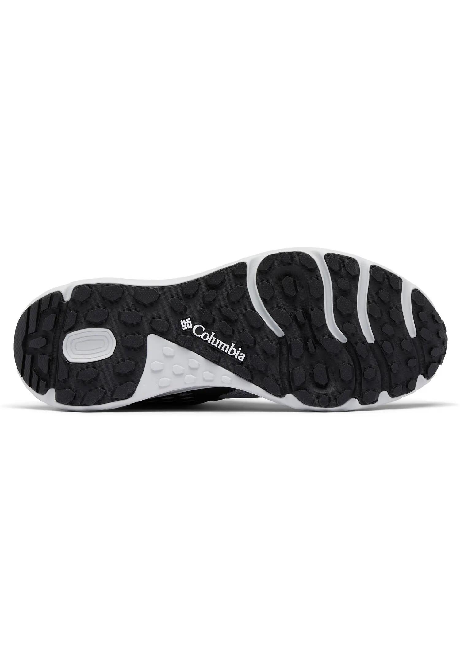Columbia Herren Konos TRS II OutDry Wanderschuhe  Outdoor Sneaker 2099811 036 6/7
