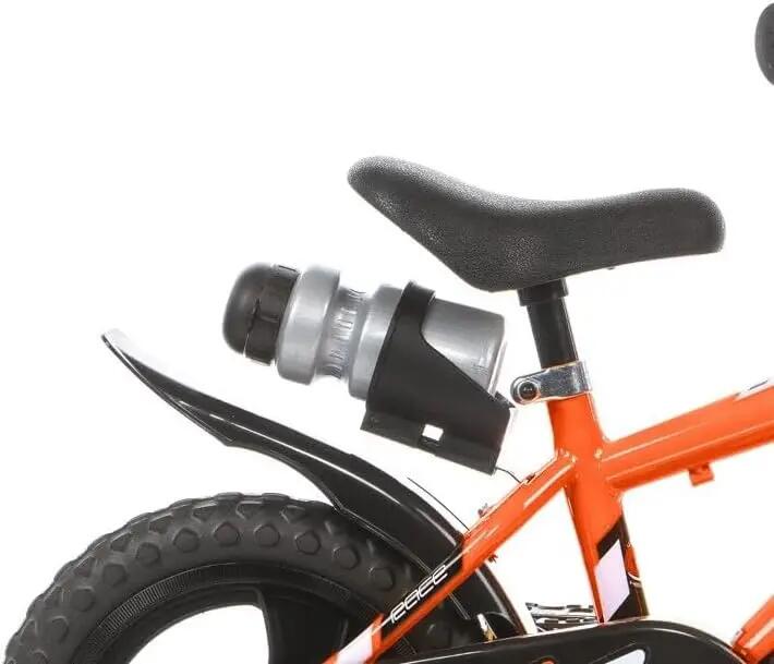Bicicleta Criança 12 polegadas R88 3 anos 4/6