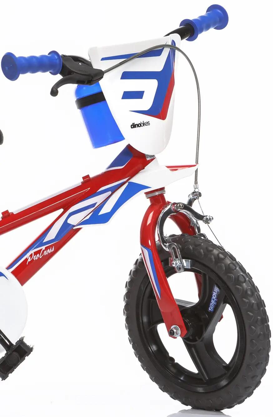 Vélo Enfant 12 Pouces 3 Ans R1 4/5