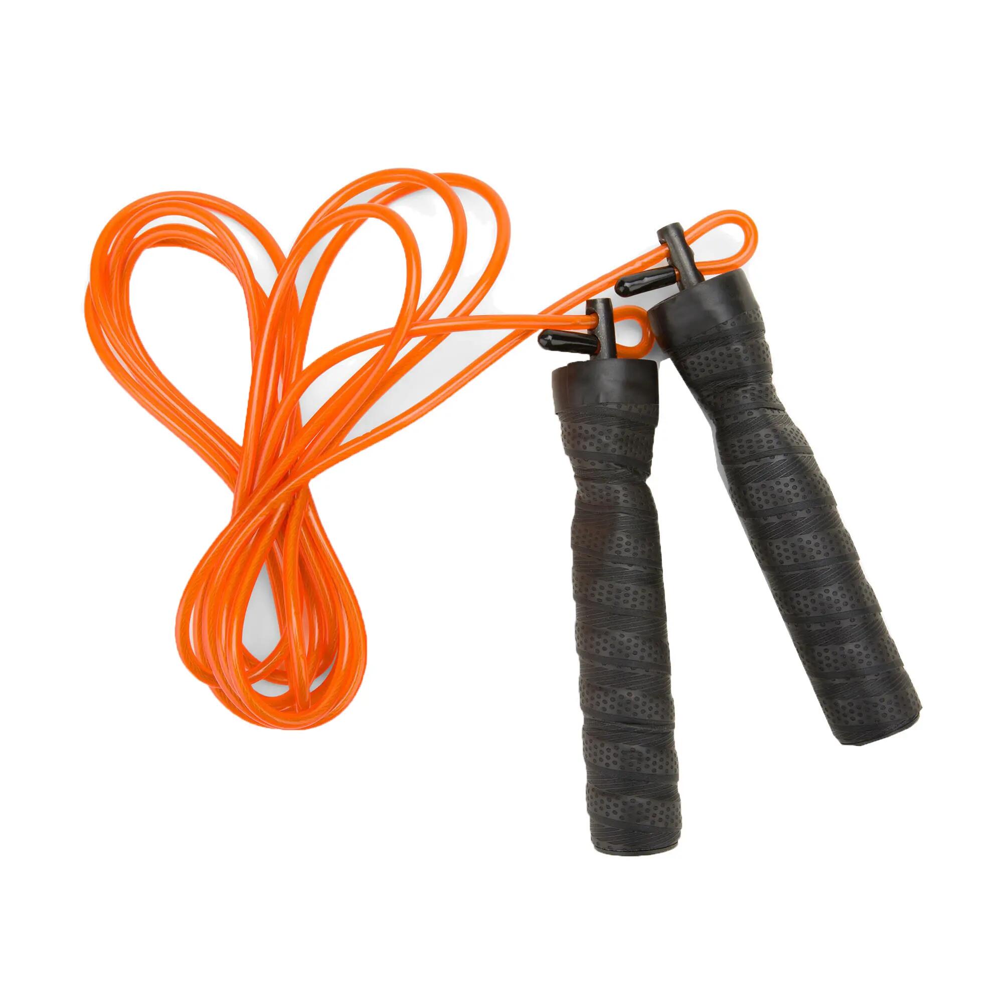 SVELTUS ADJUSTABLE SKIPPING ROPE állítható méretű ugrálókötél 3/3