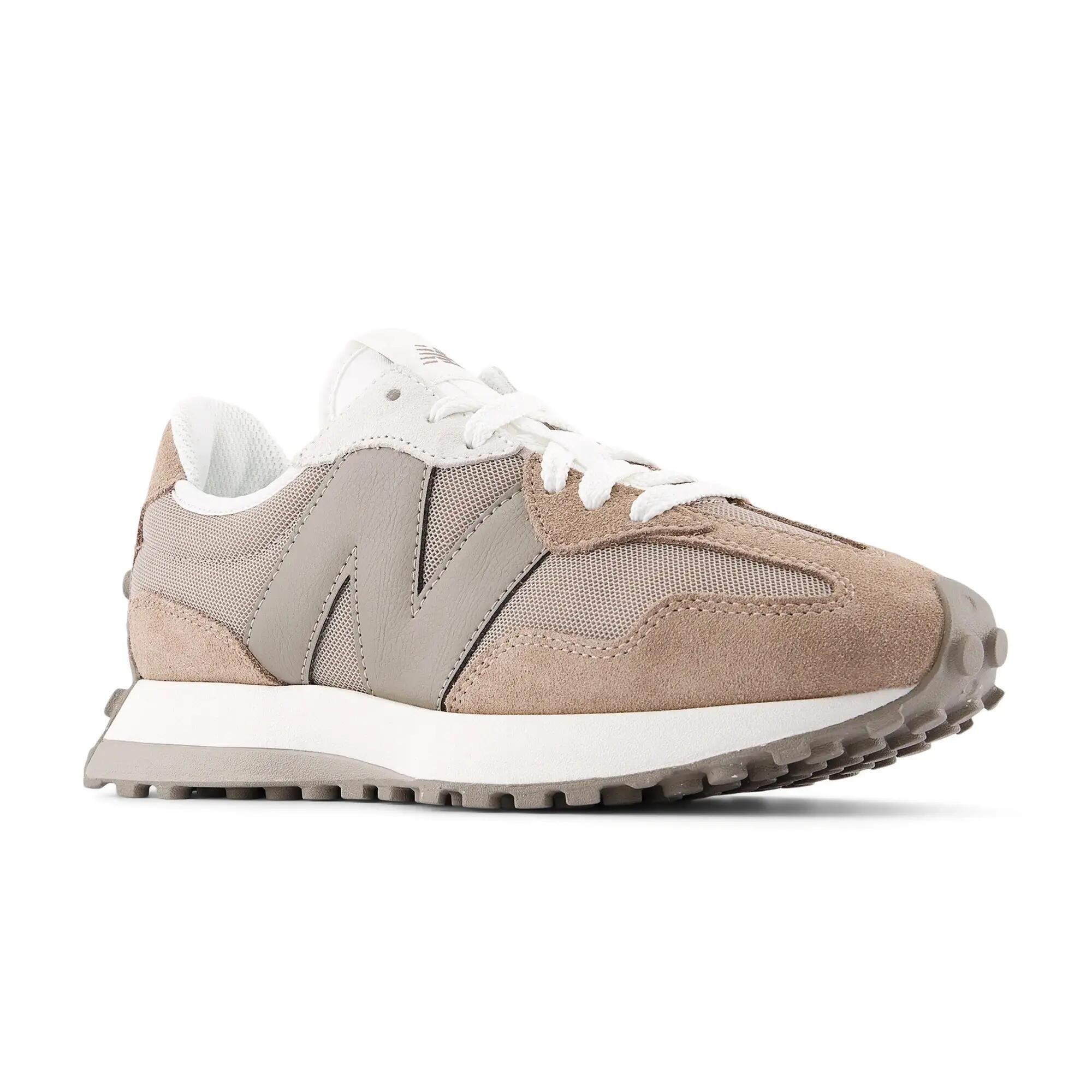 NEW BALANCE U327 Sneakers Brown (U327LNC) 5/5