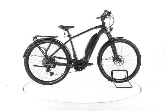 Reconditionné - FLYER Upstreet5 7.10 Trekking E-Bike - Très Bon