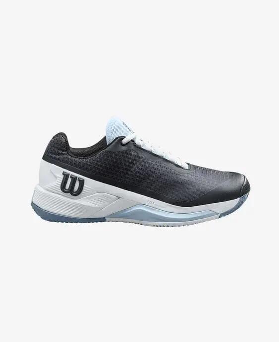 Buty tenisowe damskie Wilson Rush Pro 4.0 4/4