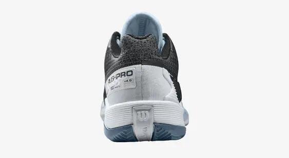 Buty tenisowe damskie Wilson Rush Pro 4.0 2/4