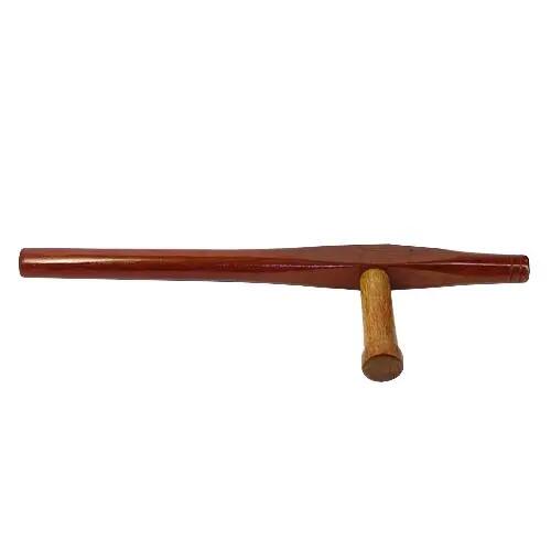 Tonfa, Saman, natúr, fa, db 1/1