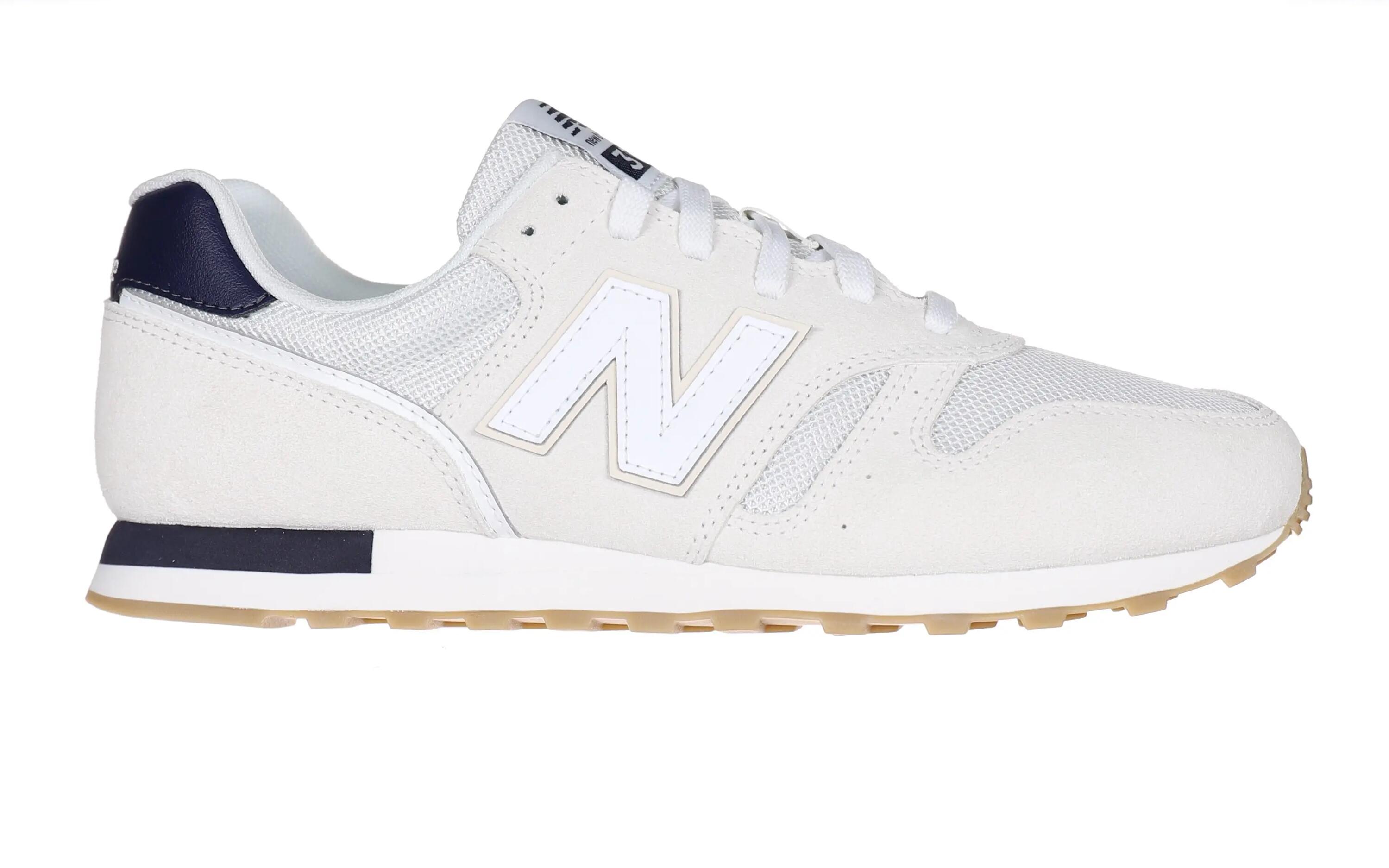 Buty klasyczne męskie New Balance 373 Lifestyle (M3735I3) 9/10