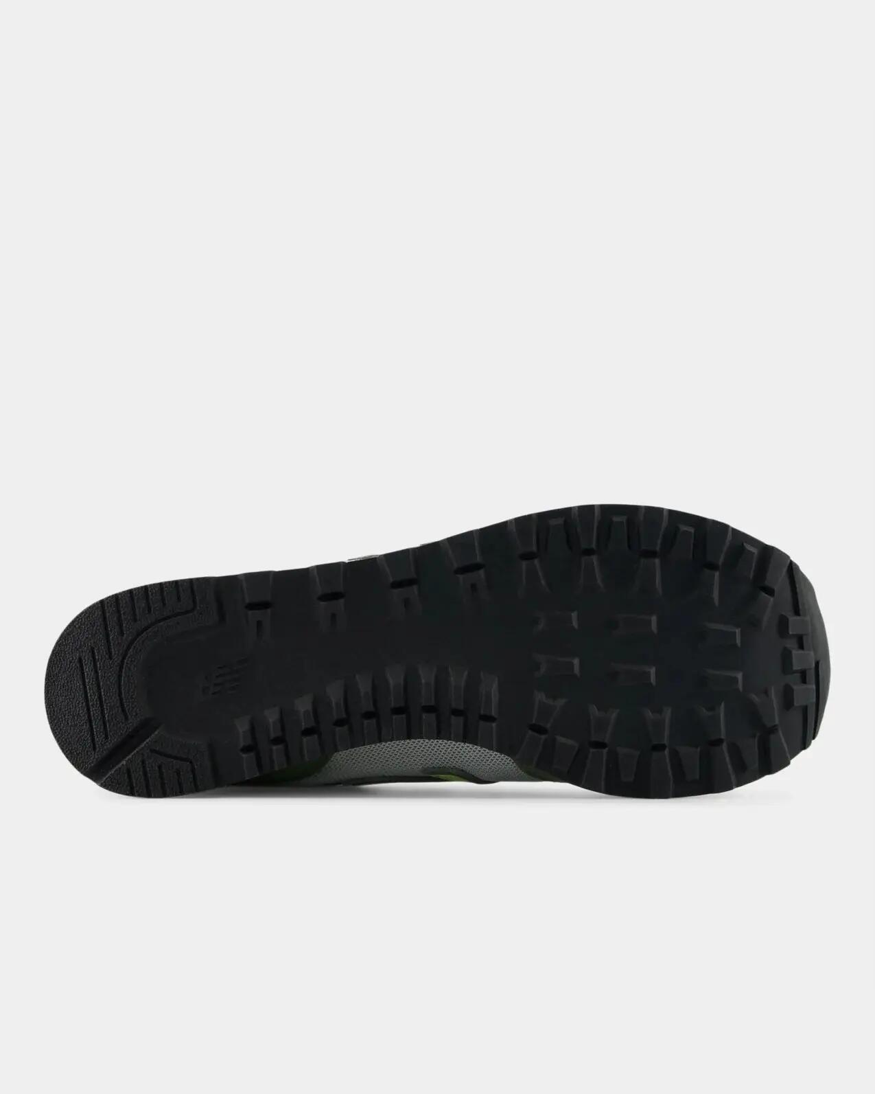 NEW BALANCE 515 Lifestyle Sneakers Heren (M5155HQ) 9/10