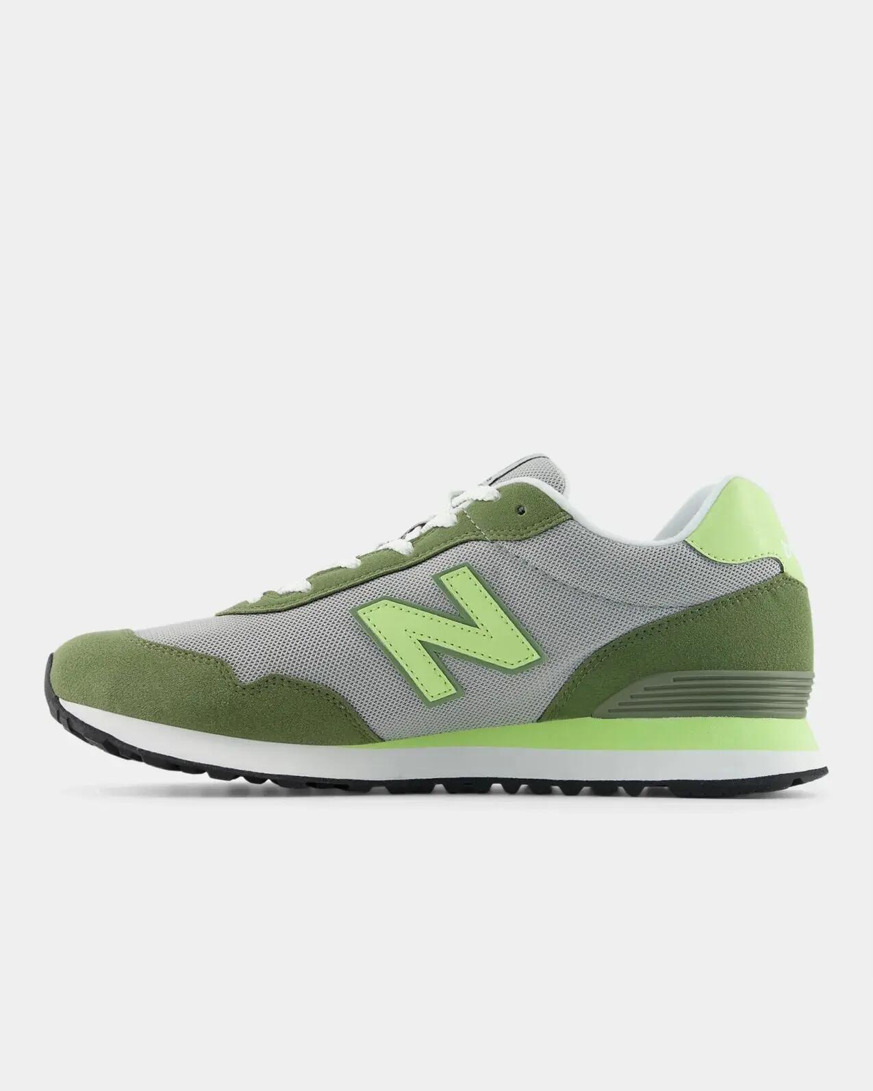 NEW BALANCE 515 Lifestyle Sneakers Heren (M5155HQ) 8/10
