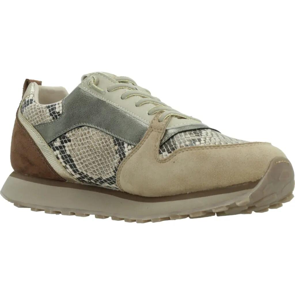 Sneakers Donna MTNG Kaia Verde 5/5