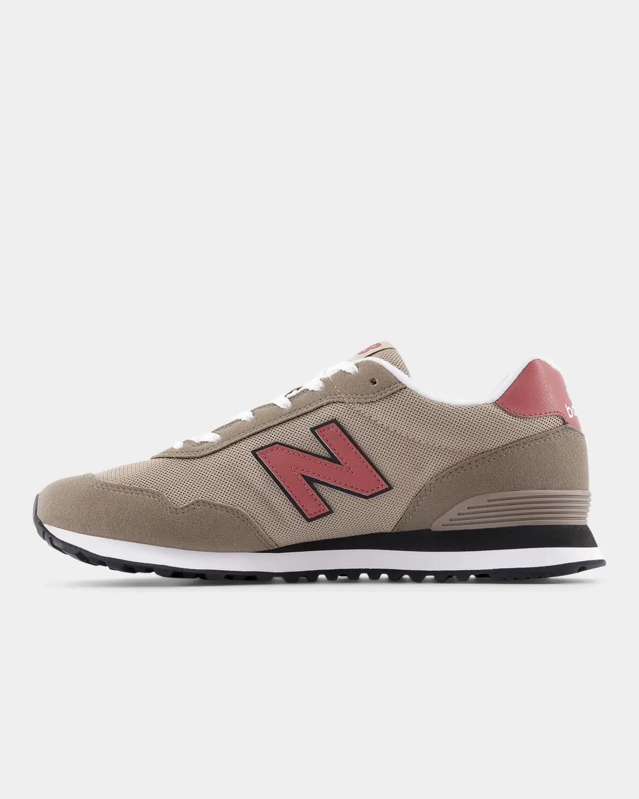 NEW BALANCE 515 Lifestyle Baskets Homme (M51535U) 6/9
