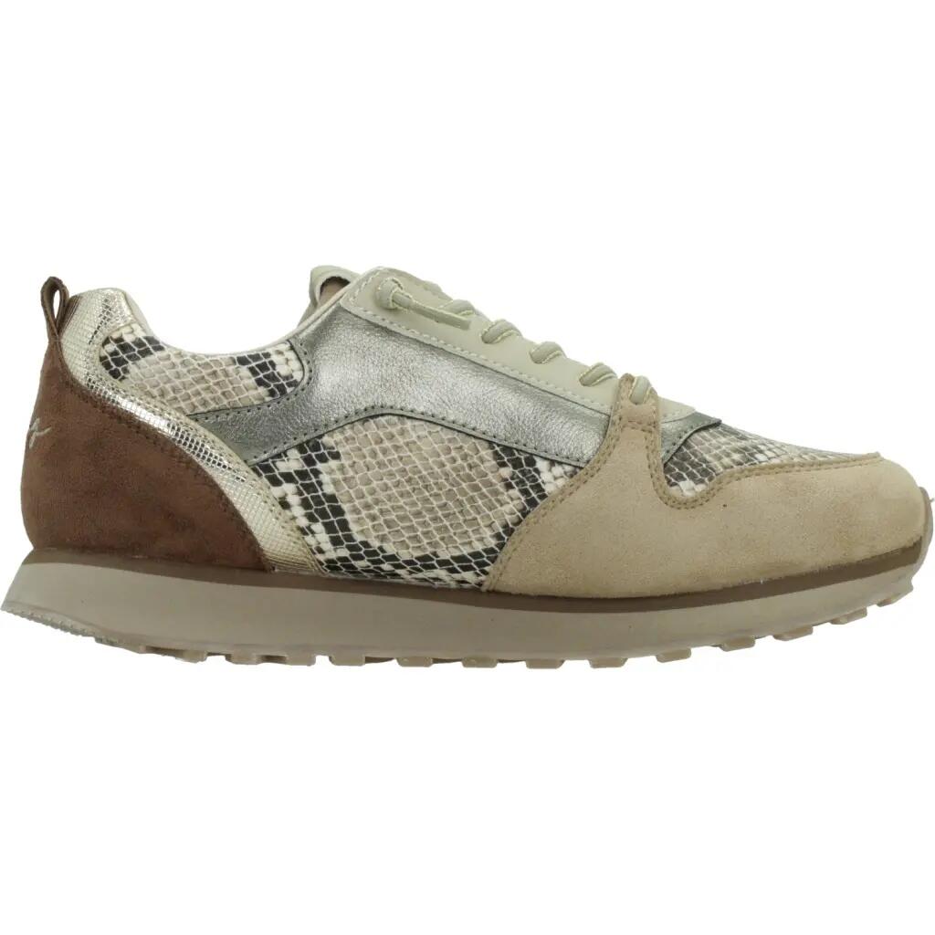 Sneakers Donna MTNG Kaia Verde 4/5