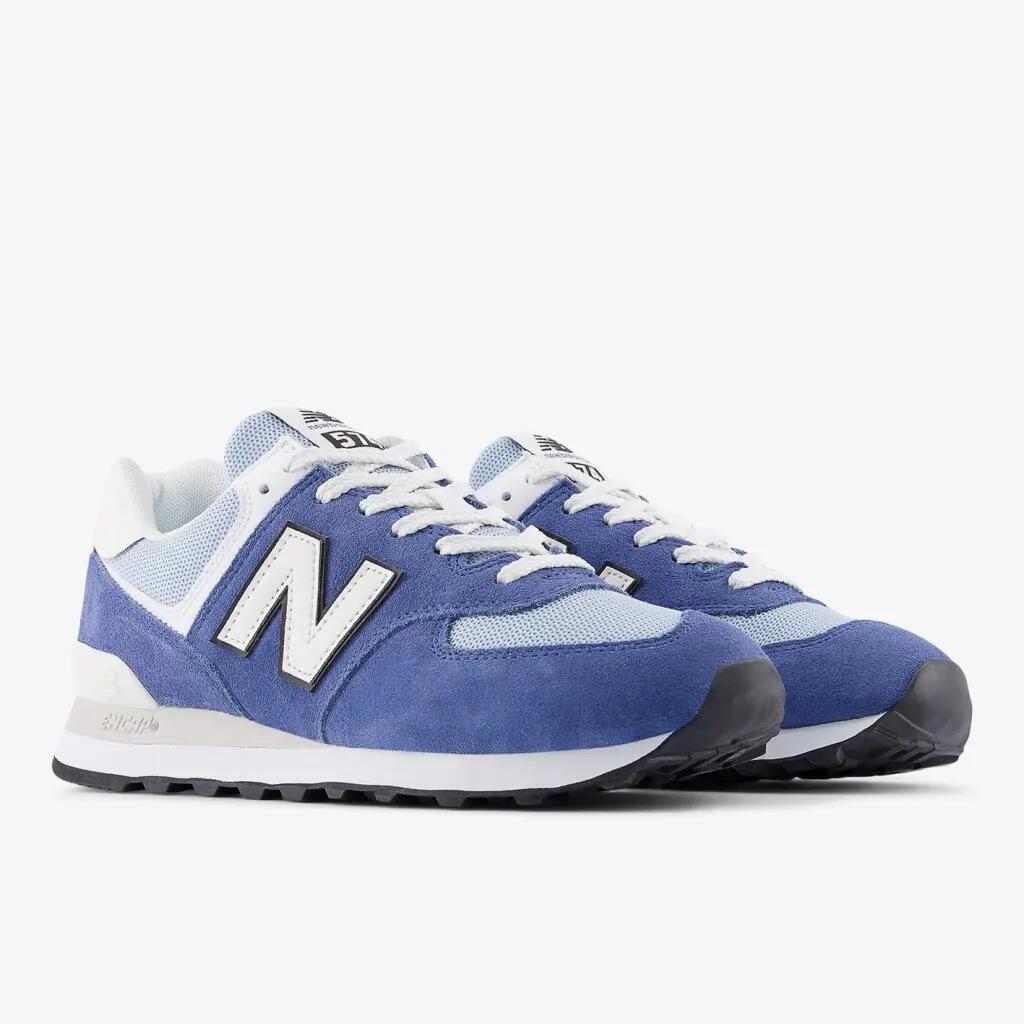 NEW BALANCE 574 Lifestyle Tenis (U5747JD) 8/10