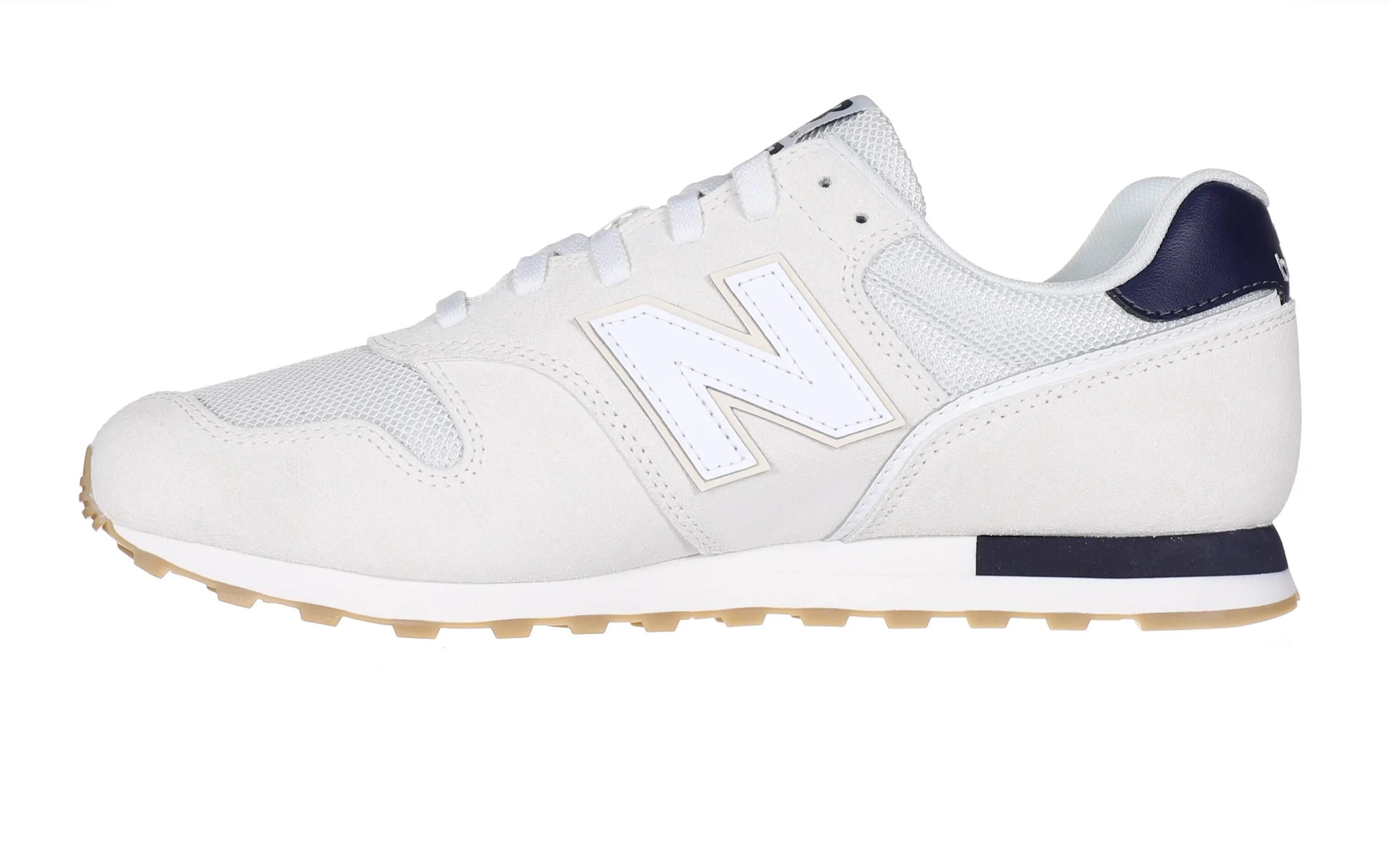 Buty klasyczne męskie New Balance 373 Lifestyle (M3735I3) 7/10