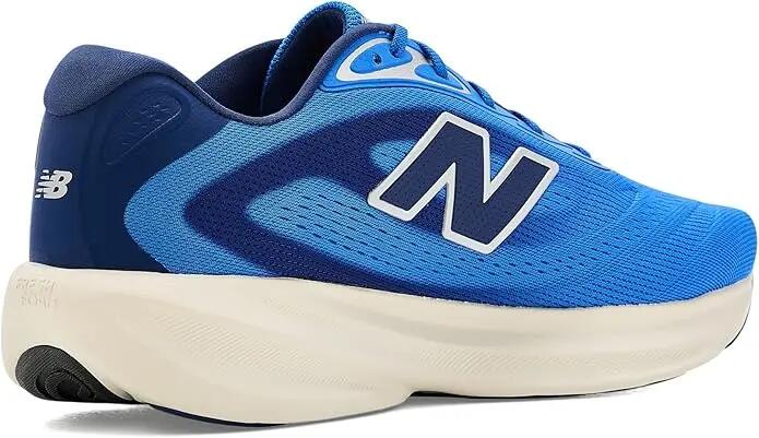 Zapatillas para Hombre New balance 680 v9 fresh foam  Azul 6/14