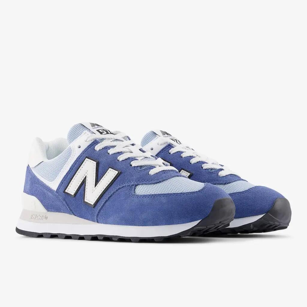 NEW BALANCE 574 Lifestyle Tenis (U5747JD) 7/10